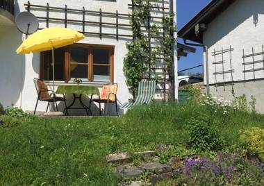 Ferienwohnung an der Wolfsgrube