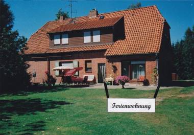 Ferienwohnung Duensing