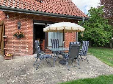 Ferienwohnung Duensing