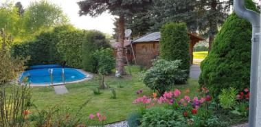 Ferienhaus Rosenbach