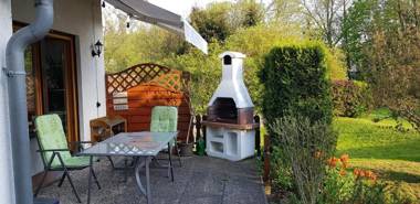 Ferienhaus Rosenbach