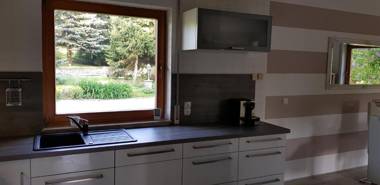 Ferienhaus Rosenbach