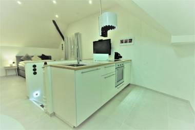 Wunderschöne Ferienwohnung