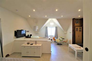 Wunderschöne Ferienwohnung