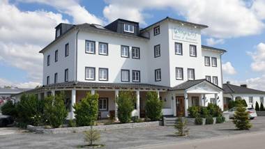 Hotel Echinger Hof