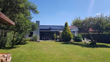 Ferienhaus Brenzblick