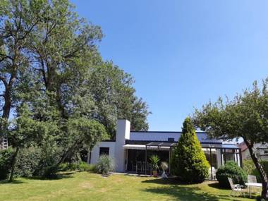 Ferienhaus Brenzblick