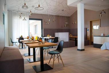 TraumHaus im Elsterpark