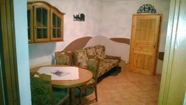 Landpension Wandersruh