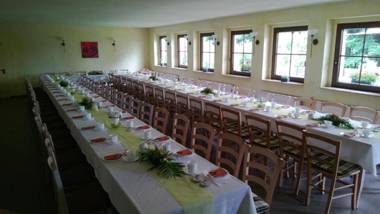 Landpension Wandersruh