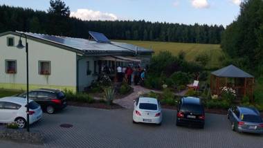 Landpension Wandersruh