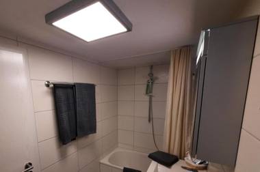 Ferienwohnung Palmengarten