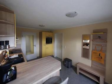 Ferienwohnung Palmengarten