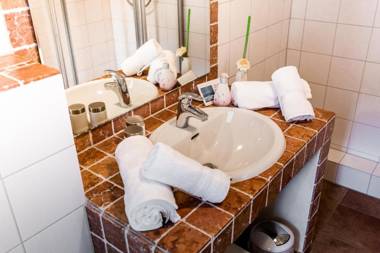 Hotel auszeit Neunkirchen-Seelscheid