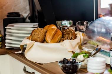 Hotel auszeit Neunkirchen-Seelscheid