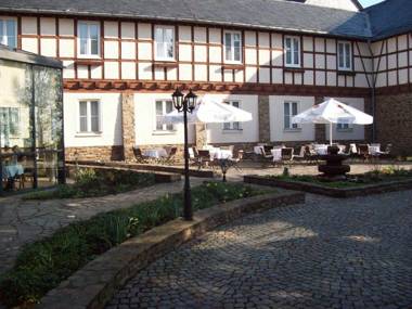 Sonnenhotel Hoher Hahn