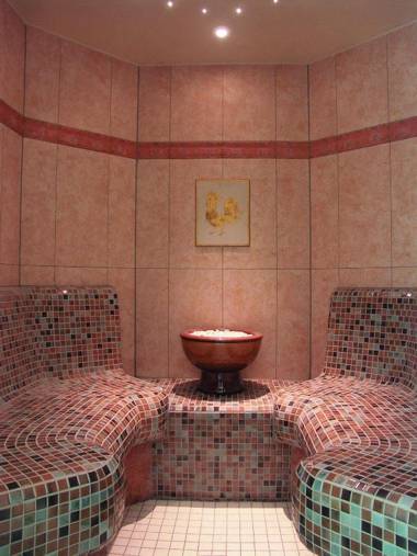 Sonnenhotel Hoher Hahn