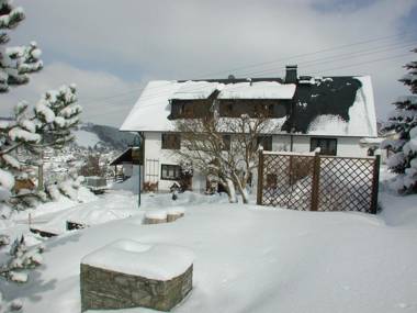 Ferienwohnungen Weißflog