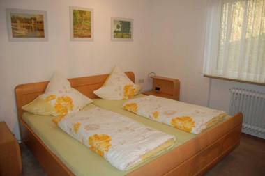 Ferienwohnung Altes Land Familie H