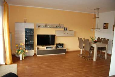 Ferienwohnung Altes Land Familie H