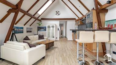 Blütenzauber Apartment No 10