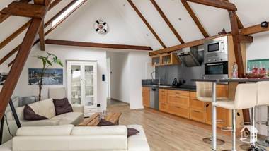 Blütenzauber Apartment No 10