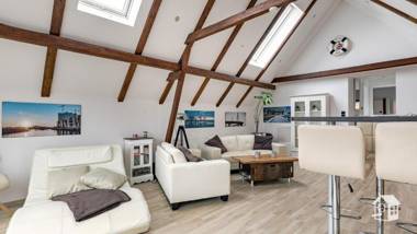 Blütenzauber Apartment No 10