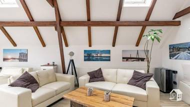 Blütenzauber Apartment No 10