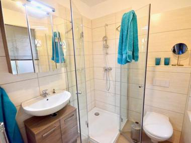 FeWo Schwalbennest Nähe Plauer See