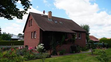 Pension Limone Ferienwohnung 1