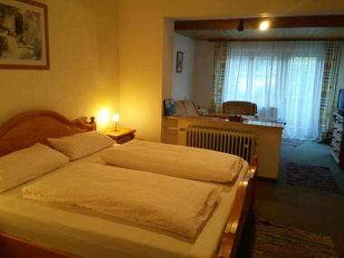 Landgasthof Peterhof