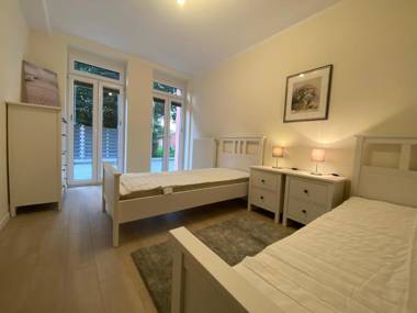 Schwalehof Gästewohnungen