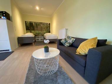 Schwalehof Gästewohnungen