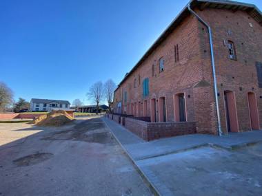 Schwalehof Gästewohnungen