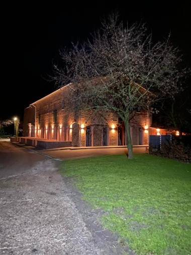 Schwalehof Gästewohnungen