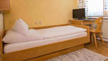 Brauerei und Gasthof zum Engel