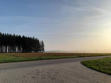 Rottaler Ferienhaus - Rottaler Oachkatzl