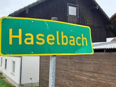 Rottaler Ferienhaus - Rottaler Oachkatzl