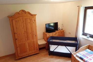 Urlaub zwischen den Meeren auf Hof Jørlon