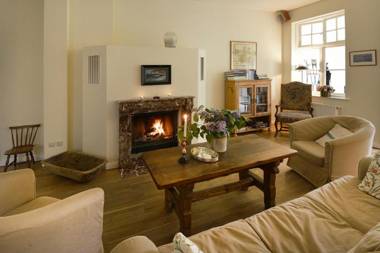 Ferienwohnung 7 mit Wasserblick Balkon 2 Pers