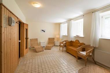 Ferienwohnung 7 mit Wasserblick Balkon 2 Pers