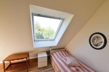 Ferienwohnung 8 für 4 Personen Seeblick