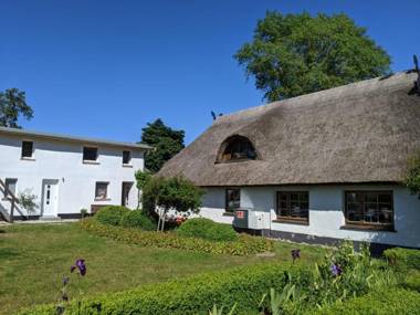 Neuenkirchen Moritzhagen