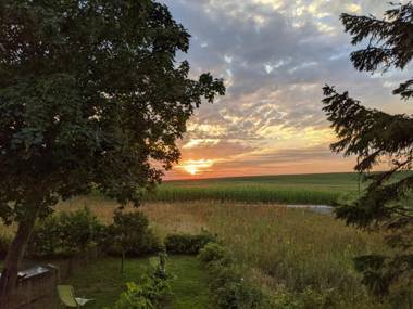 Neuenkirchen Moritzhagen