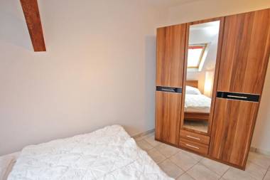 Ferienwohnung Neuendorf VORP 2422