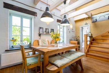 Ferienscheune Seelchen