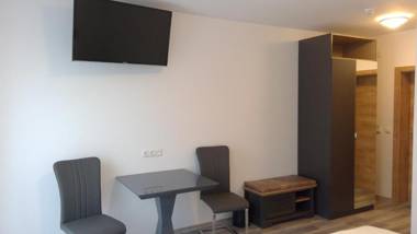 Gasthaus Pension Hörner