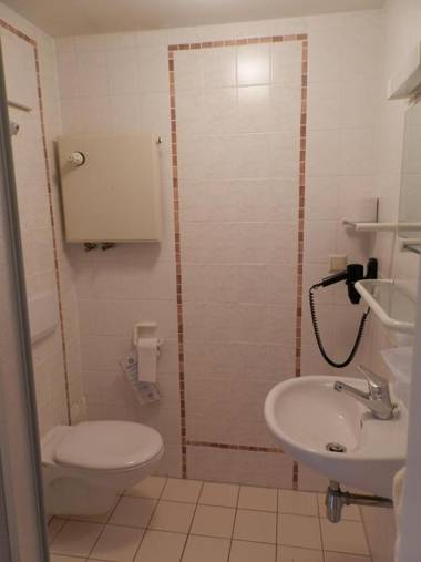 Gästehäuser St. Marienthal