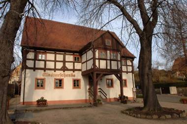 Gästehäuser St. Marienthal