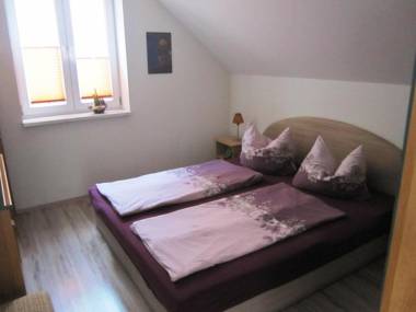 Ferienhaus Am Harsberg